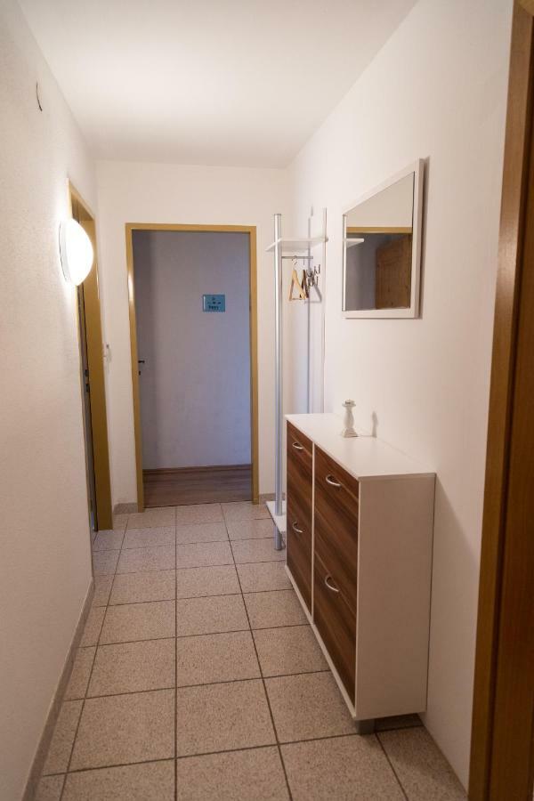 Haus Lebensfreude Apartment Unterlamm  Exterior photo